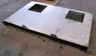 Used Stainless Steel Sharples Super-D-Canter Centrifuge, PM-76000