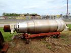 Used Sharples PM-95000 Super-D-Canter Centrifuge Rotating Assembly