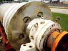 Used Sharples PM-95000 Super-D-Canter Centrifuge Rotating Assembly