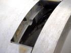 Used Sharples PM-95000 Super-D-Canter Centrifuge Rotating Assembly