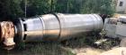 Used Sharples PM-95000 Super-D-Canter Centrifuge Rotating Assembly