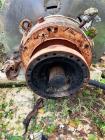 Used Sharples PM-95000 Super-D-Canter Centrifuge Rotating Assembly