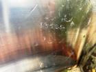 Used Sharples PM-95000 Super-D-Canter Centrifuge Rotating Assembly
