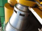 Used Stainless Steel Sharples Super-D-Canter Centrifuge, PM-95000
