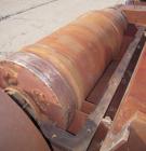 Used Sharples PM-35000 Super-D-Canter Centrifuge, 316 stainless steel construction  (product contact areas ), maximum bowl speed 3150 rpm, 5 1/2