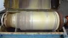 Used Sharples PM-35000 Super-D-Canter Centrifuge. 316 Stainless steel construction (product contact areas), maximum bowl speed 3250 rpm, 5