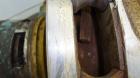Used Sharples PM-35000 Super-D-Canter Centrifuge. 316 Stainless steel construction (product contact areas), maximum bowl speed 3250 rpm, 5