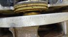 Used Sharples PM-35000 Super-D-Canter Centrifuge. 316 Stainless steel construction (product contact areas), maximum bowl speed 3250 rpm, 5