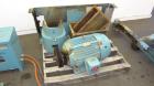 Used Sharples PM-35000 Super-D-Canter Centrifuge. 316 Stainless steel construction (product contact areas), maximum bowl speed 3250 rpm, 5
