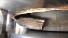 Used Stainless Steel Sharples Super-D-Canter Centrifuge