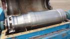 Used- Stainless Steel Sharples Super-D-Canter Centrifuge