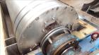 Used Stainless Steel Sharples Super-D-Canter Centrifuge