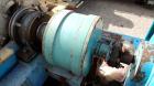 Used Stainless Steel Sharples Super-D-Canter Centrifuge