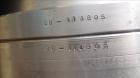 Used Stainless Steel Sharples Super-D-Canter Centrifuge