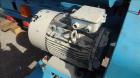 Used Stainless Steel Sharples Super-D-Canter Centrifuge