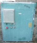 USED: Sharples PM-38000 Super-D-Canter centrifuge, 316 stainless steel construction on product contact areas. Max bowl speed 4000 rpm, single lead conveyor, single row lined cake discharge, liquid pl...