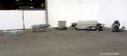 Used Sharples PM-55000 Super-D-Canter Centrifuge. 317 Stainless steel construction (product contact areas), 8” single lead quasi-axial conveyor with STC wear protection tiles, 360 degree solids disch...