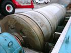 Used Sharples PM-75000 Super-D-Canter Centrifuge, stainless steel construction