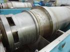 Used Sharples PM-75000 Super-D-Canter Centrifuge, stainless steel construction