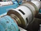 Used- Sharples PM-75000 Super-D-Canter Centrifuge, stainless steel construction