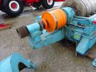 Used Sharples PM-75000 Super-D-Canter Centrifuge, stainless steel construction