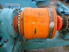 Used Sharples PM-75000 Super-D-Canter Centrifuge, stainless steel construction