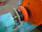 Used Sharples PM-75000 Super-D-Canter Centrifuge, stainless steel construction