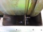 Used Sharples PM-75000 Super-D-Canter Centrifuge, stainless steel construction