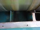 Used Sharples PM-75000 Super-D-Canter Centrifuge, stainless steel construction