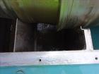 Used Sharples PM-75000 Super-D-Canter Centrifuge, stainless steel construction