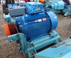 Used Sharples PM-75000 Super-D-Canter Centrifuge, stainless steel construction