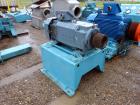 Used Sharples PM-75000 Super-D-Canter Centrifuge, stainless steel construction