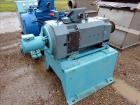 Used- Sharples PM-75000 Super-D-Canter Centrifuge, stainless steel construction