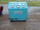 Used- Sharples PM-75000 Super-D-Canter Centrifuge, stainless steel construction