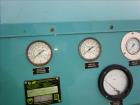 Used Sharples PM-75000 Super-D-Canter Centrifuge, stainless steel construction