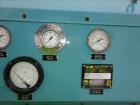 Used- Sharples PM-75000 Super-D-Canter Centrifuge, stainless steel construction