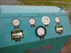 Used Sharples PM-75000 Super-D-Canter Centrifuge, stainless steel construction