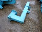 Used Sharples PM-75000 Super-D-Canter Centrifuge, stainless steel construction