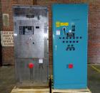 Used Sharples PM-75000 Super-D-Canter Centrifuge, stainless steel construction