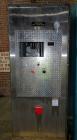 Used Sharples PM-75000 Super-D-Canter Centrifuge, stainless steel construction