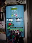 Used Sharples PM-75000 Super-D-Canter Centrifuge, stainless steel construction