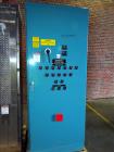 Used Sharples PM-75000 Super-D-Canter Centrifuge, stainless steel construction