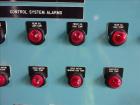 Used Sharples PM-75000 Super-D-Canter Centrifuge, stainless steel construction