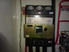 Used Sharples PM-75000 Super-D-Canter Centrifuge, stainless steel construction