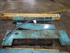 Used Sharples PM-75000 Super-D-Canter Centrifuge, stainless steel construction