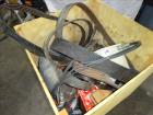 Used Sharples PM-75000 Super-D-Canter Centrifuge, stainless steel construction