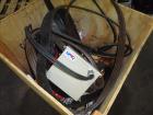 Used Sharples PM-75000 Super-D-Canter Centrifuge, stainless steel construction