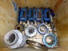 Used Sharples PM-75000 Super-D-Canter Centrifuge, stainless steel construction