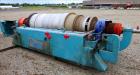 Used Sharples PM-75000 Super-D-Canter Centrifuge.