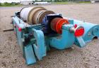 Used Sharples PM-75000 Super-D-Canter Centrifuge.